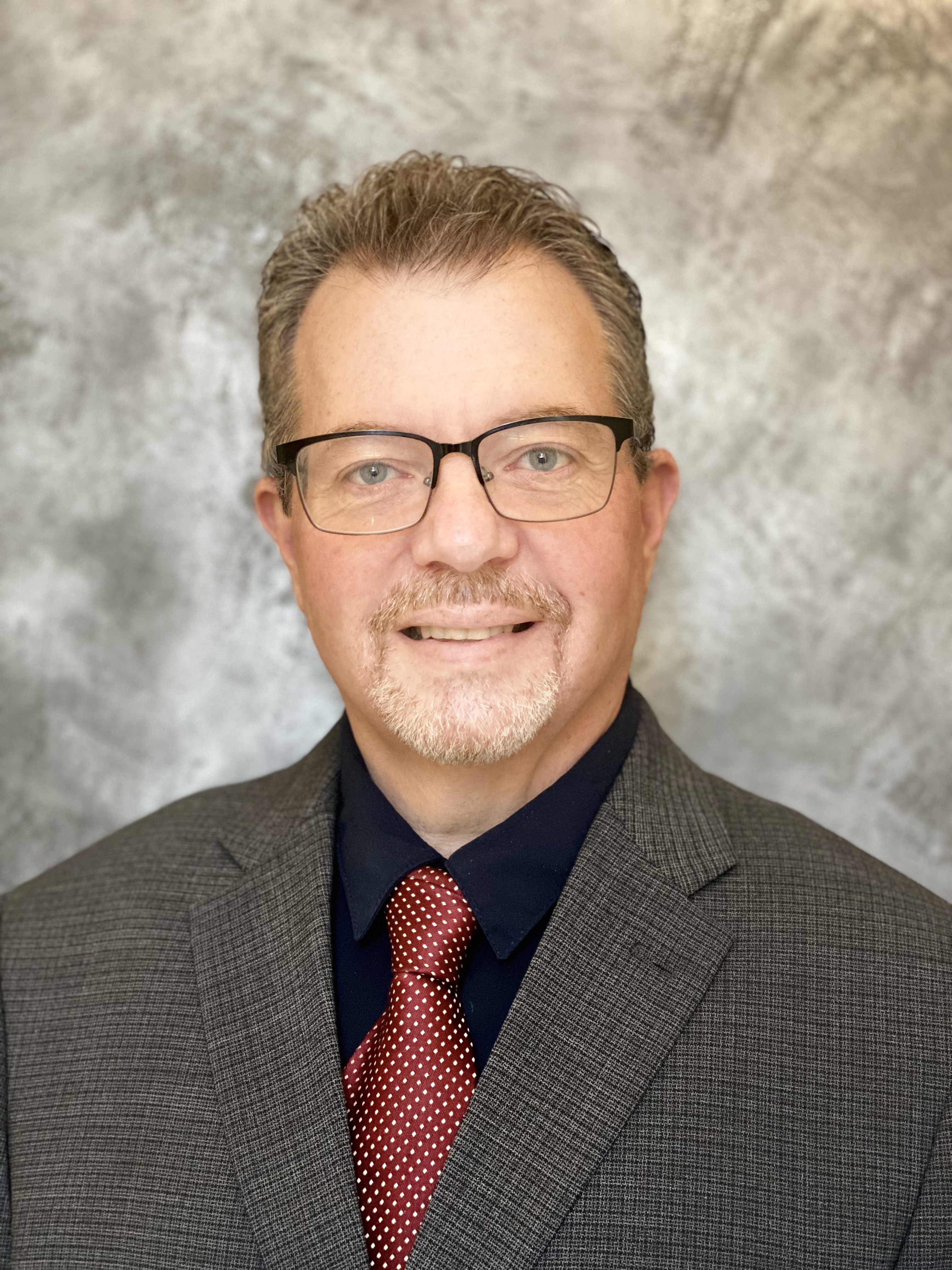 Prof. Dr. Andrew Fishman